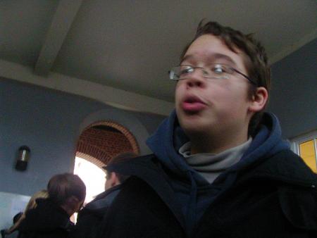 thomas
